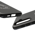 Cheetah Reflection Phone Case