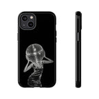 Dancing Disco Ball Phone Case