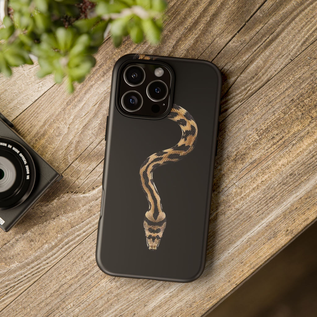 Slithery Snake Phone Case