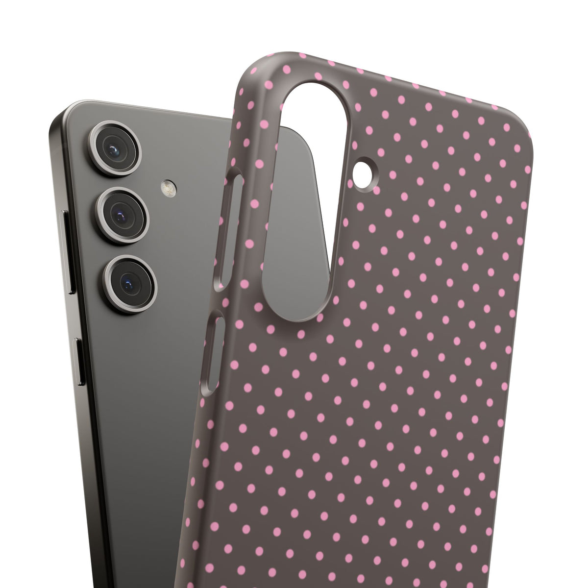 Fudge Polka Dot Case