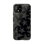 Glitter Star Phone Case