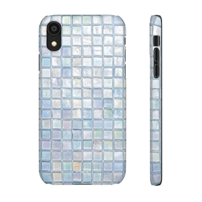 Iridescent Mosaic Case