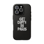 In Paris Phone Case