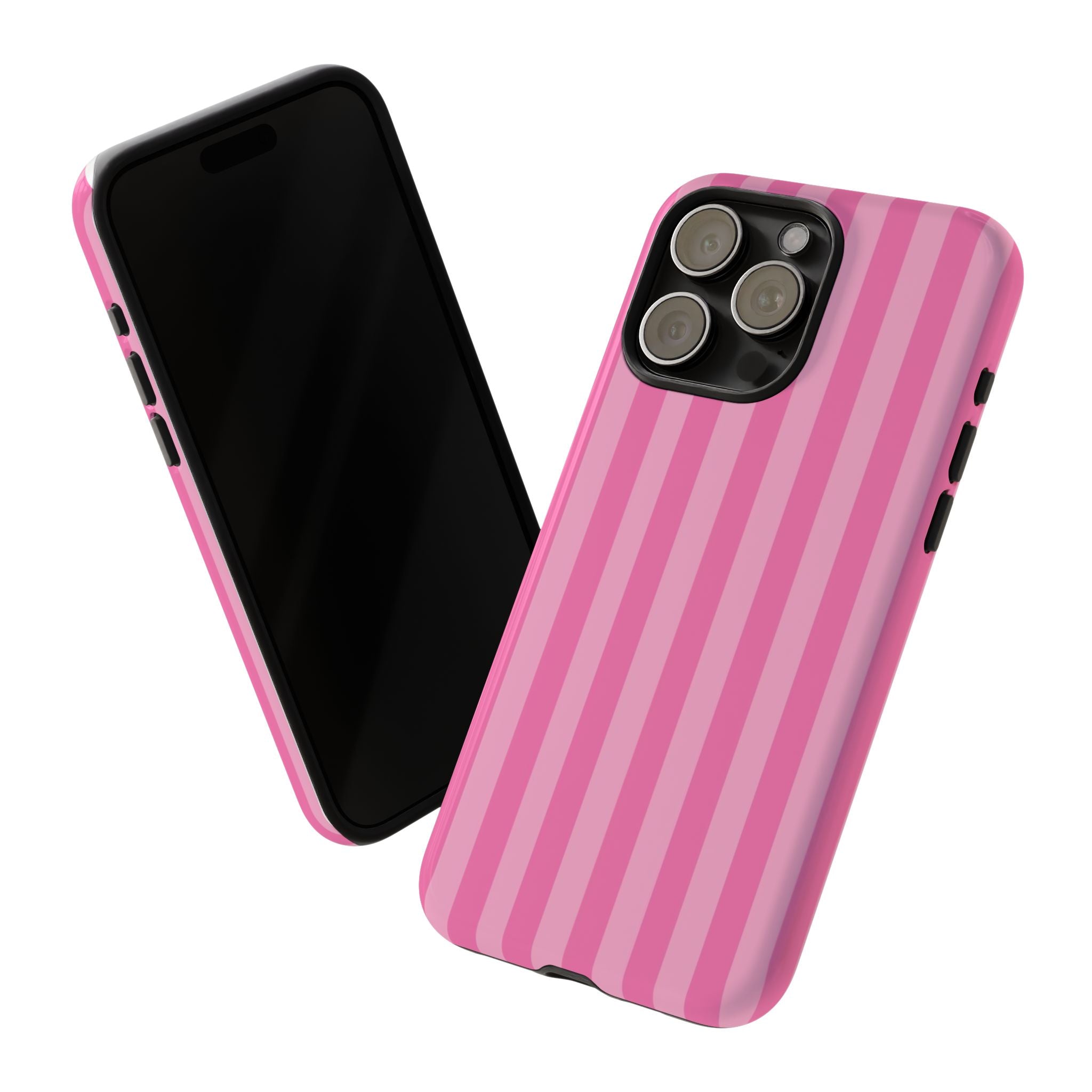 Pretty Pink Phone Case