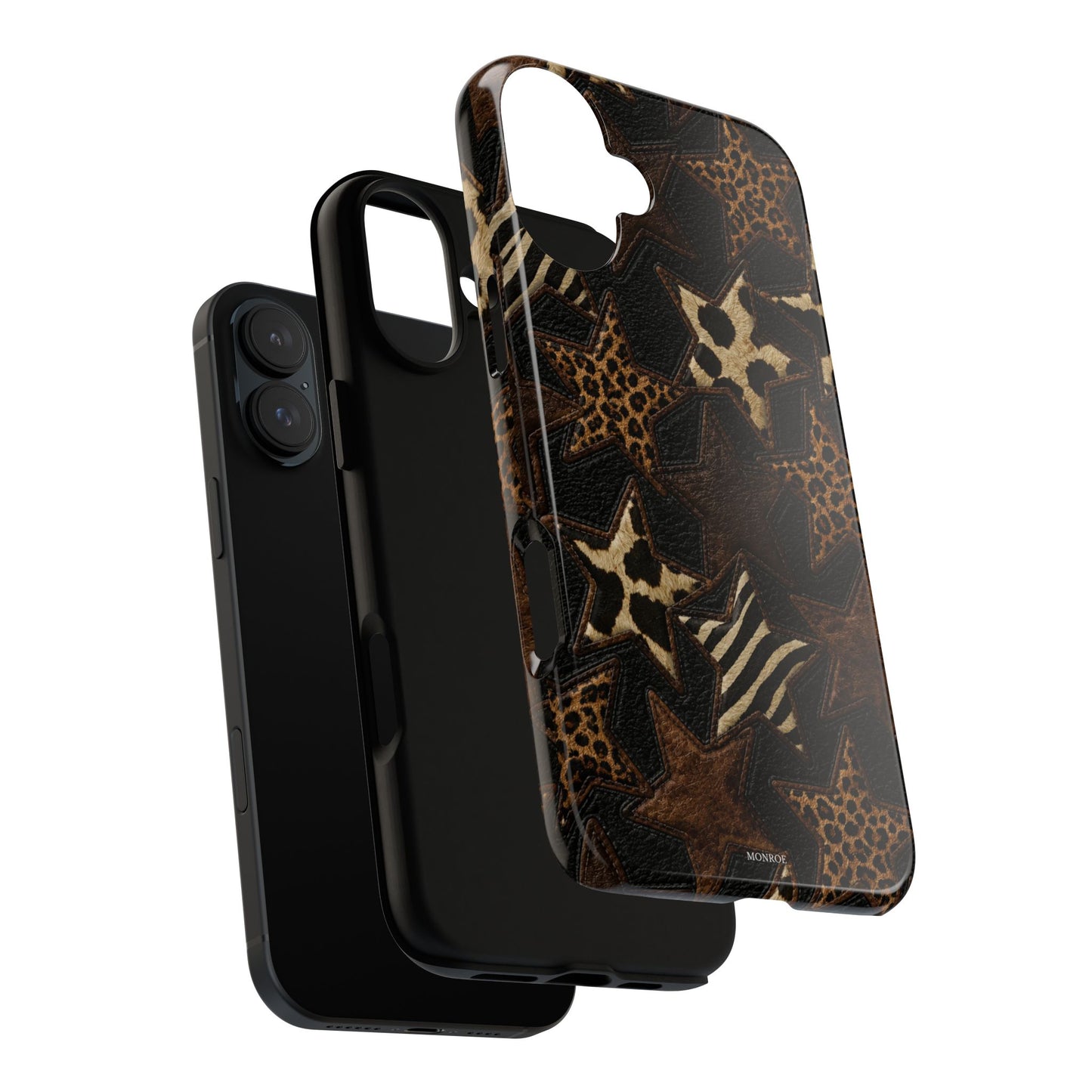Rodeo Star Girl Tough Case