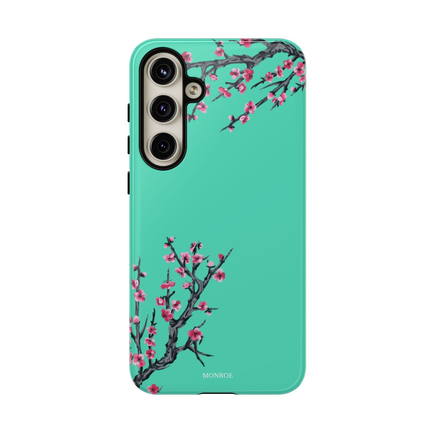 Cherry Blossom Tough Case