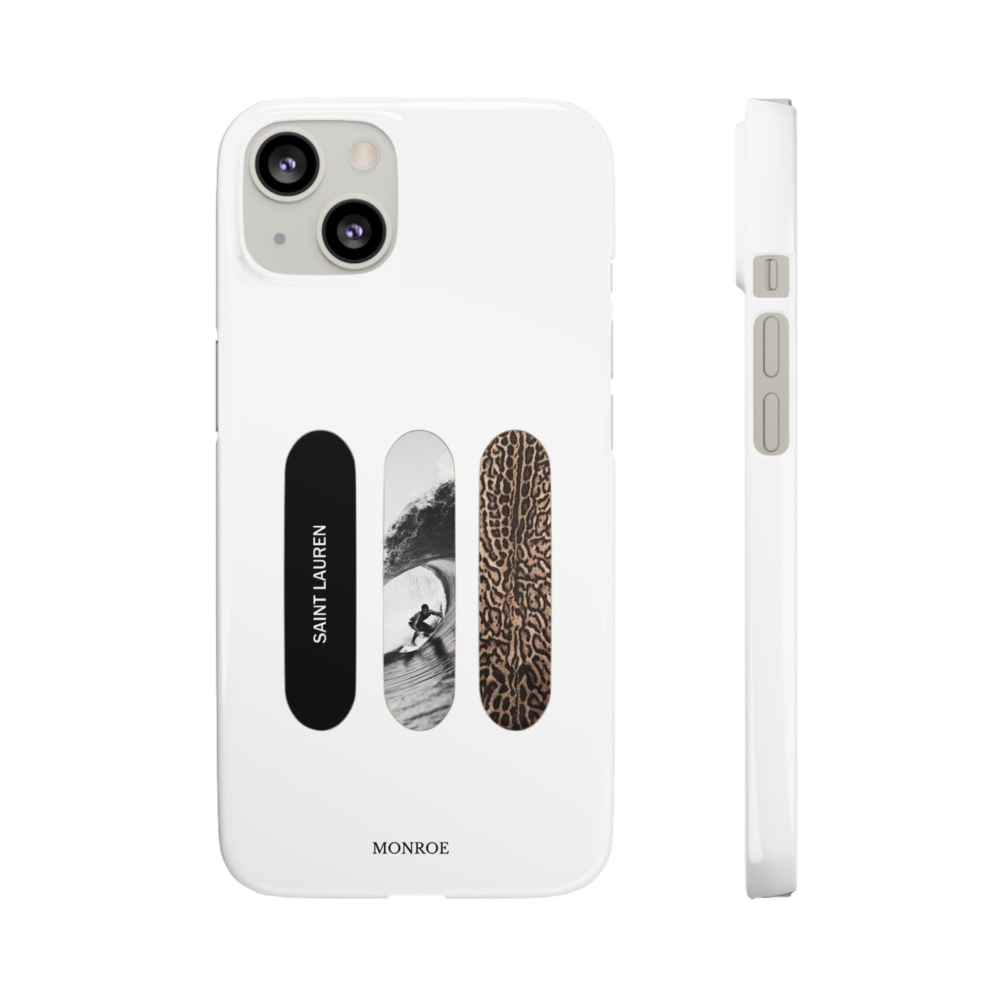 Saint Surf Case