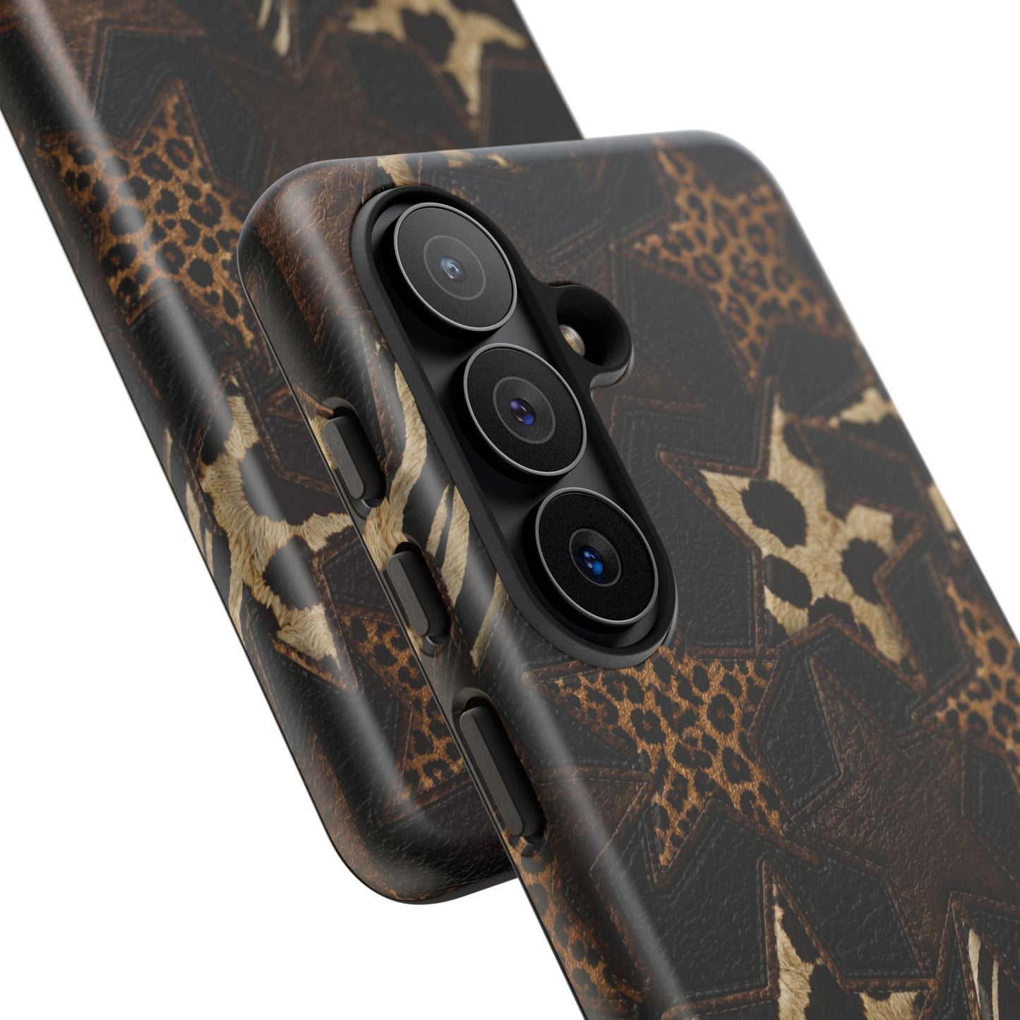 Rodeo Star Girl Tough Case