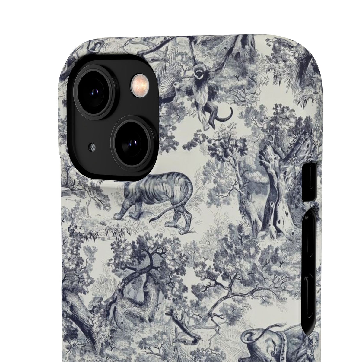 Fine China Safari Case