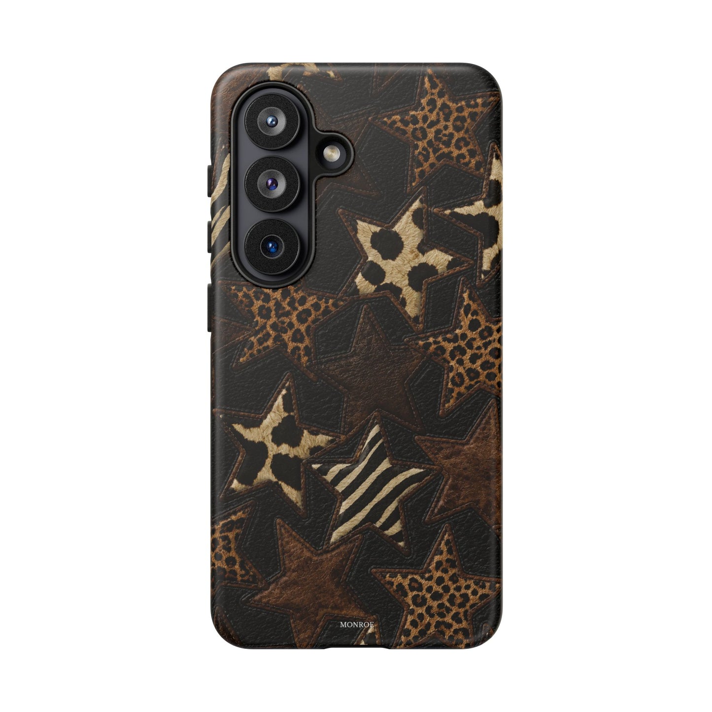 Rodeo Star Girl Tough Case