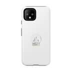 Snow Globe Phone Case