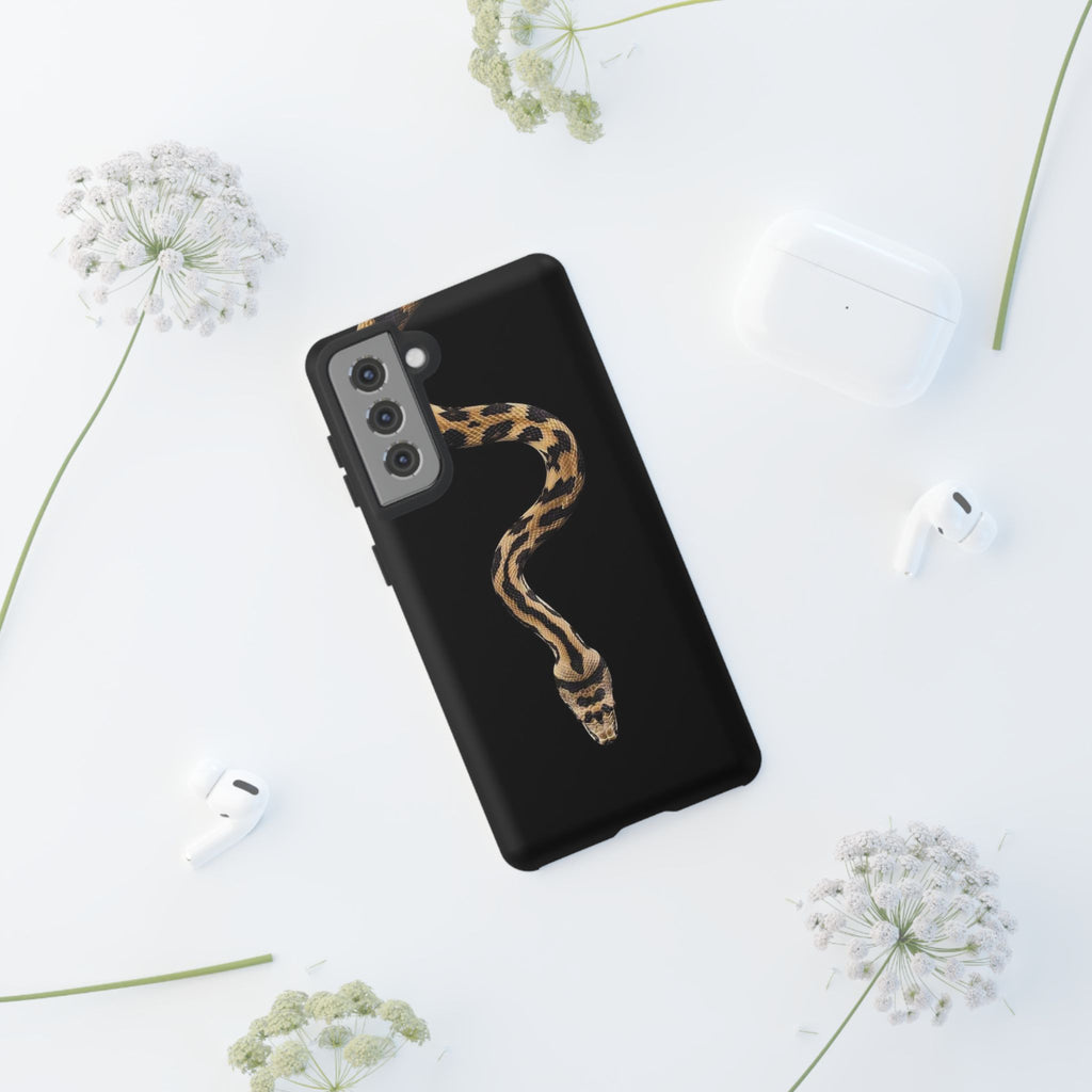 Slithery Snake Phone Case