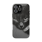 Kitten Bling Phone Case
