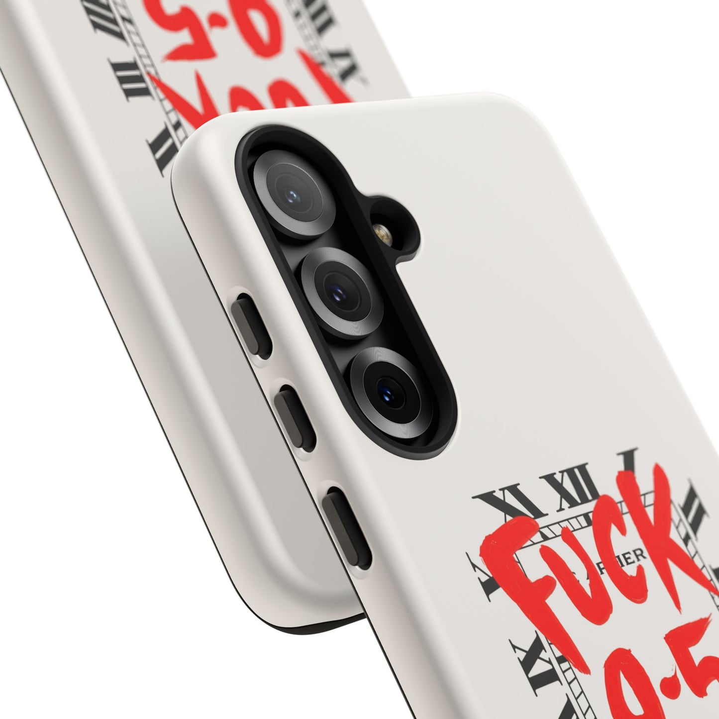 No 9-5 Tough Case