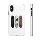 Saint Surf Phone Case