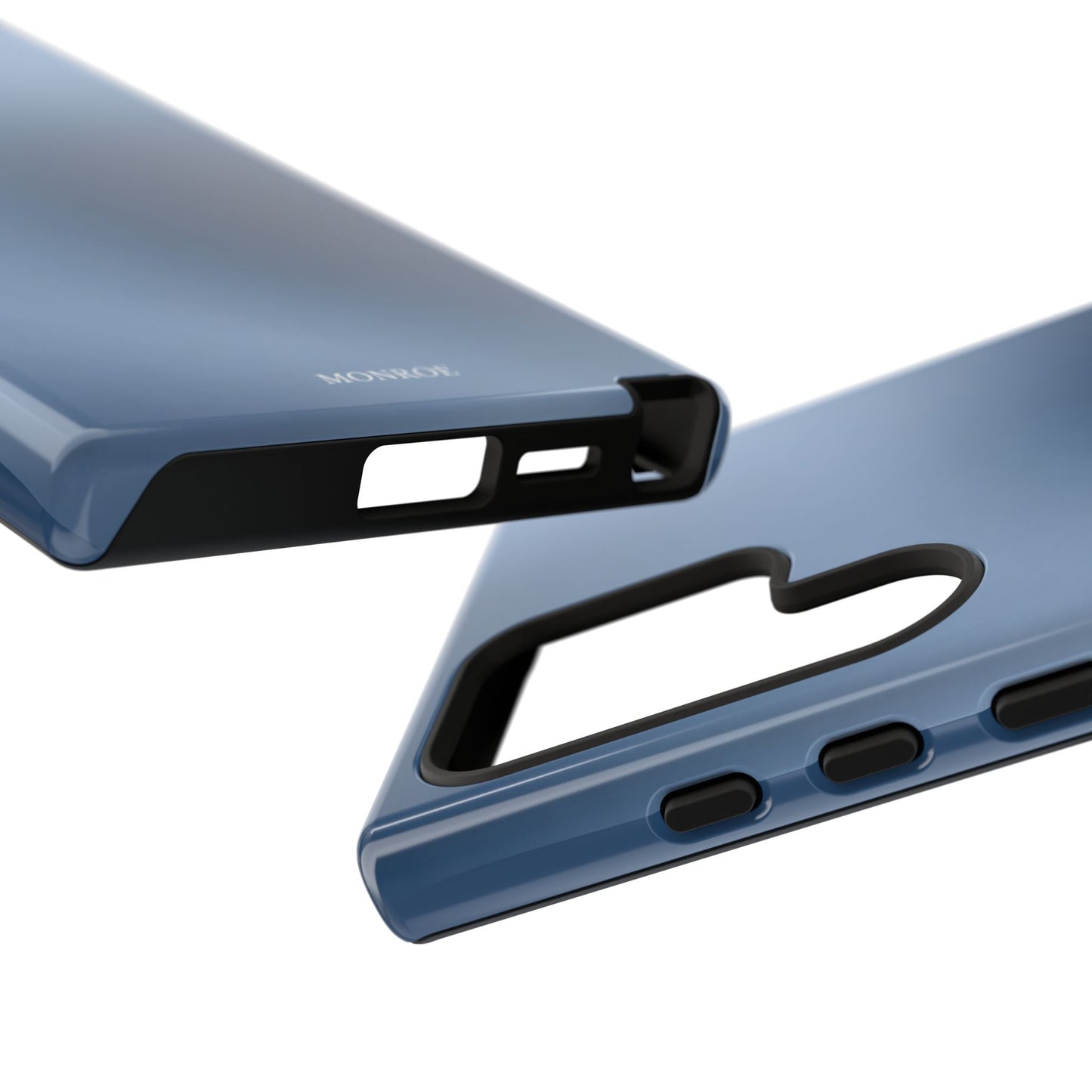 Navy Tough Case