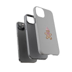 Gingerbread Cookie Phone Case