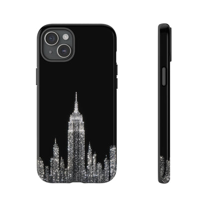 Brooklyn Baby Tough Case
