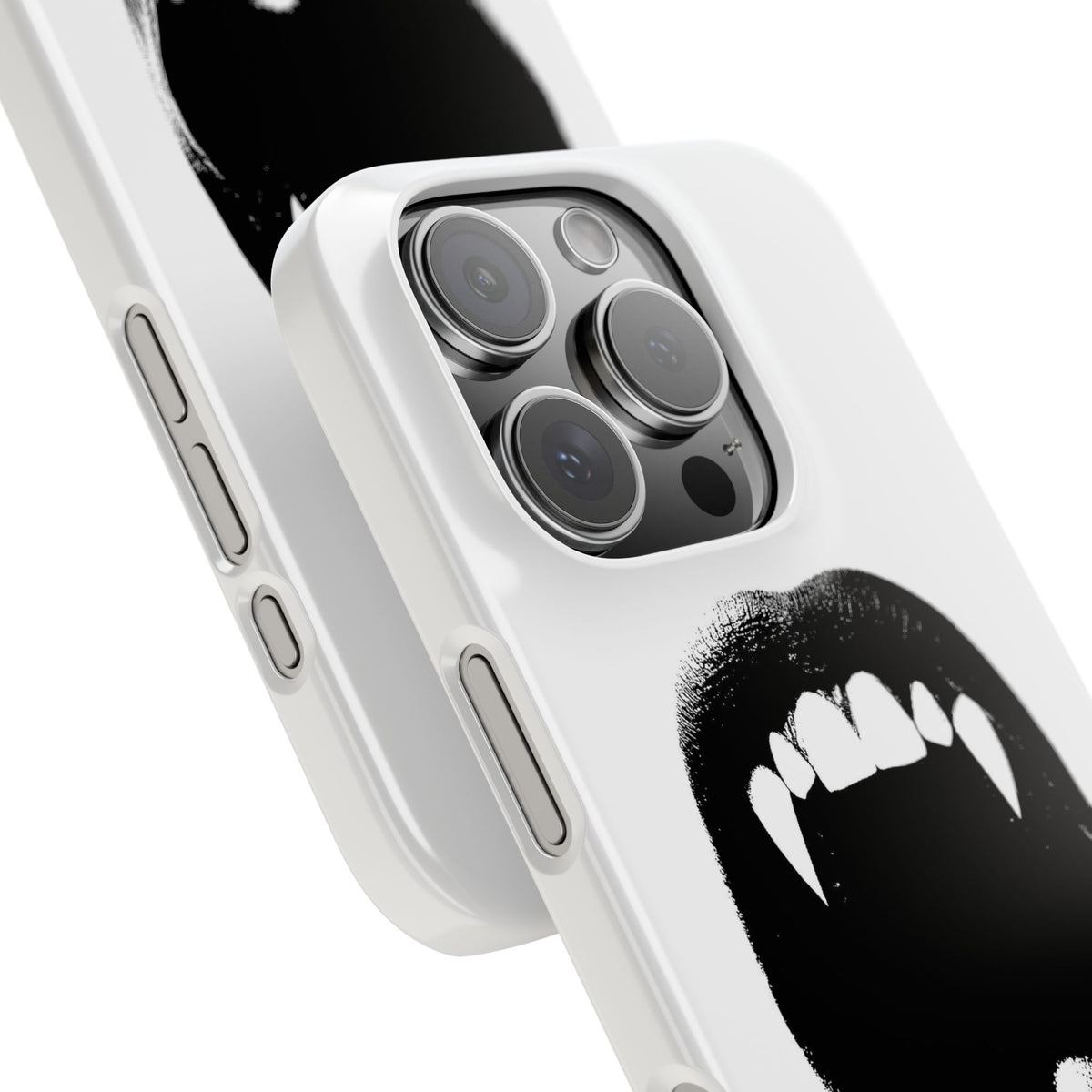 Love Bites Snap Case