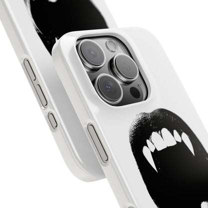 Love Bites Snap Case