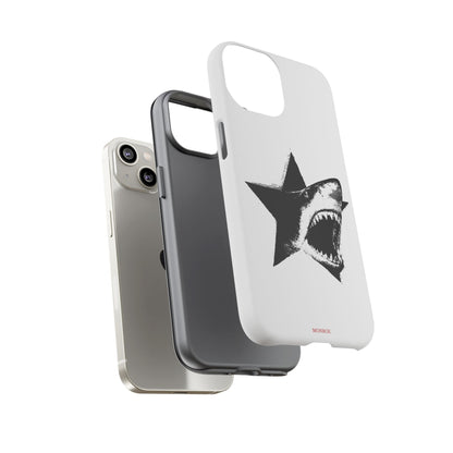 Shark Star Tough Case