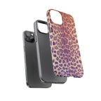 2016 Leopard Print Phone Case