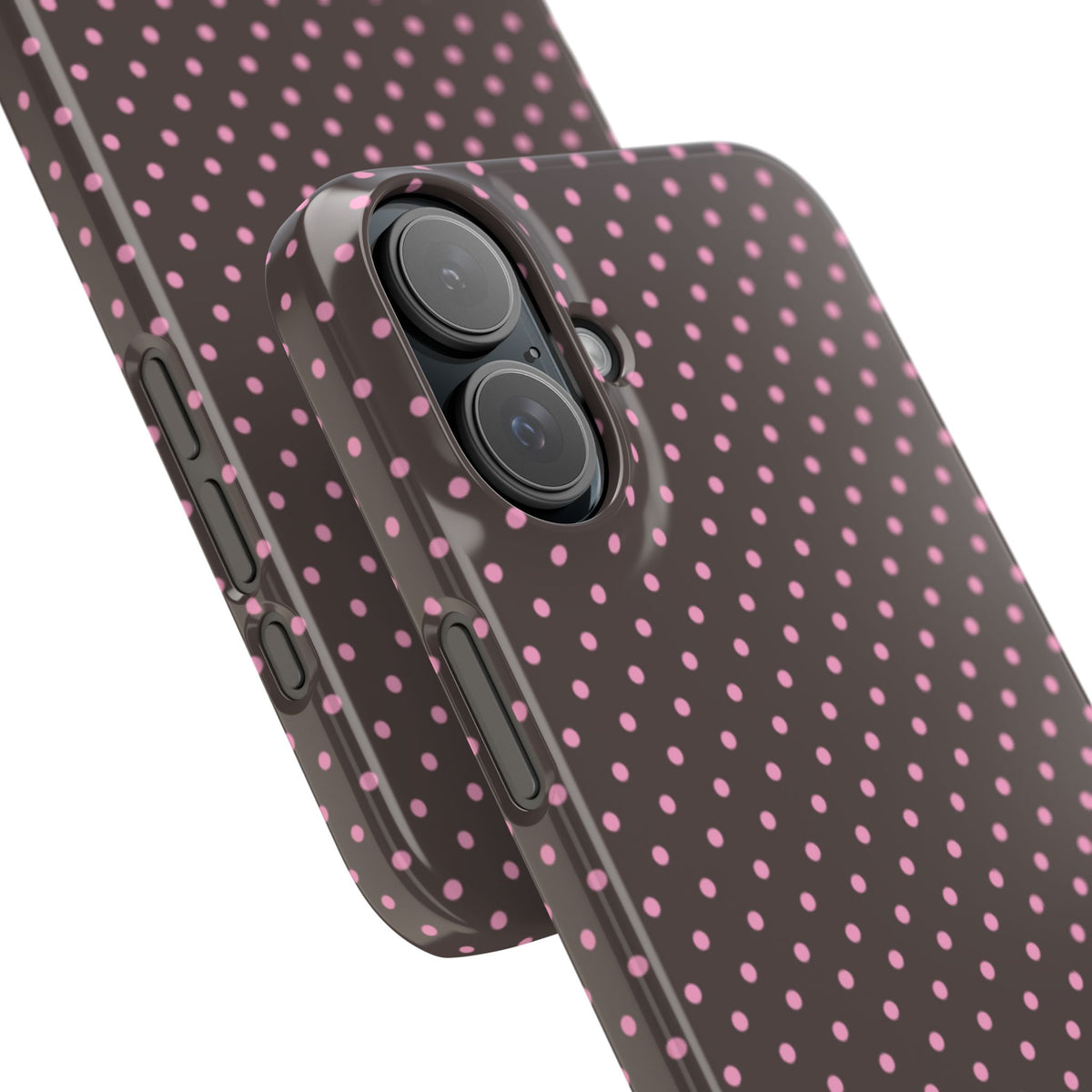 Fudge Polka Dot Case