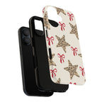 Christmas Cougar Phone Case