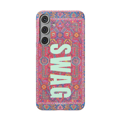 ''SWAG'' Boho Case