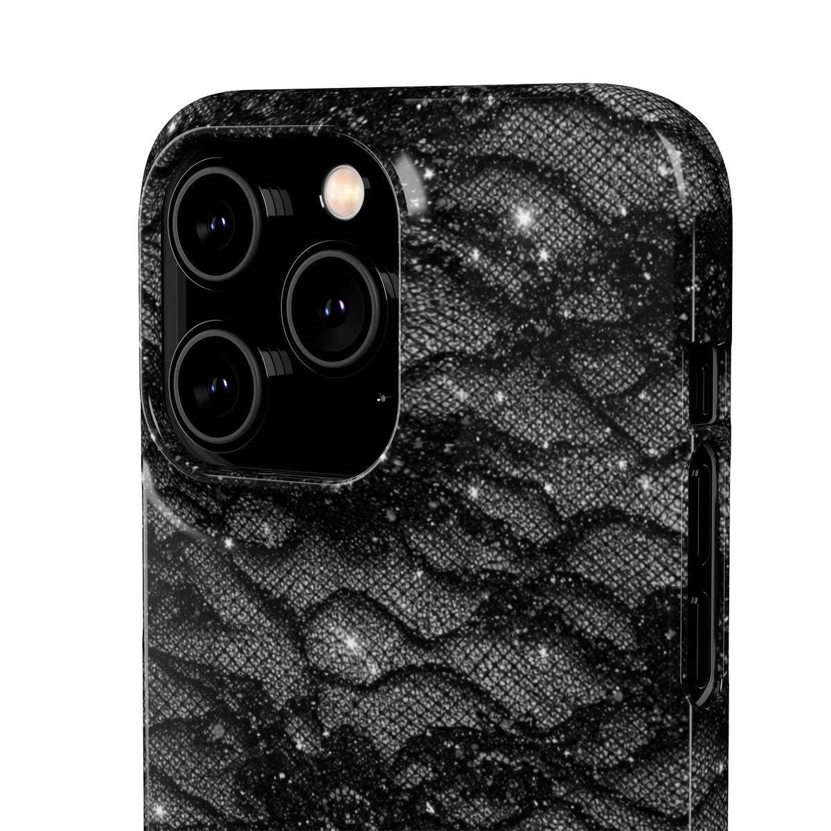 Midnight Lace Case