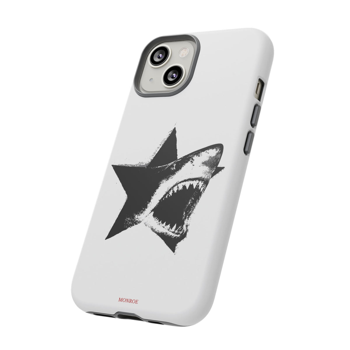 Shark Star Tough Case