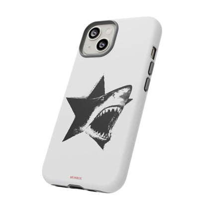 Shark Star Tough Case