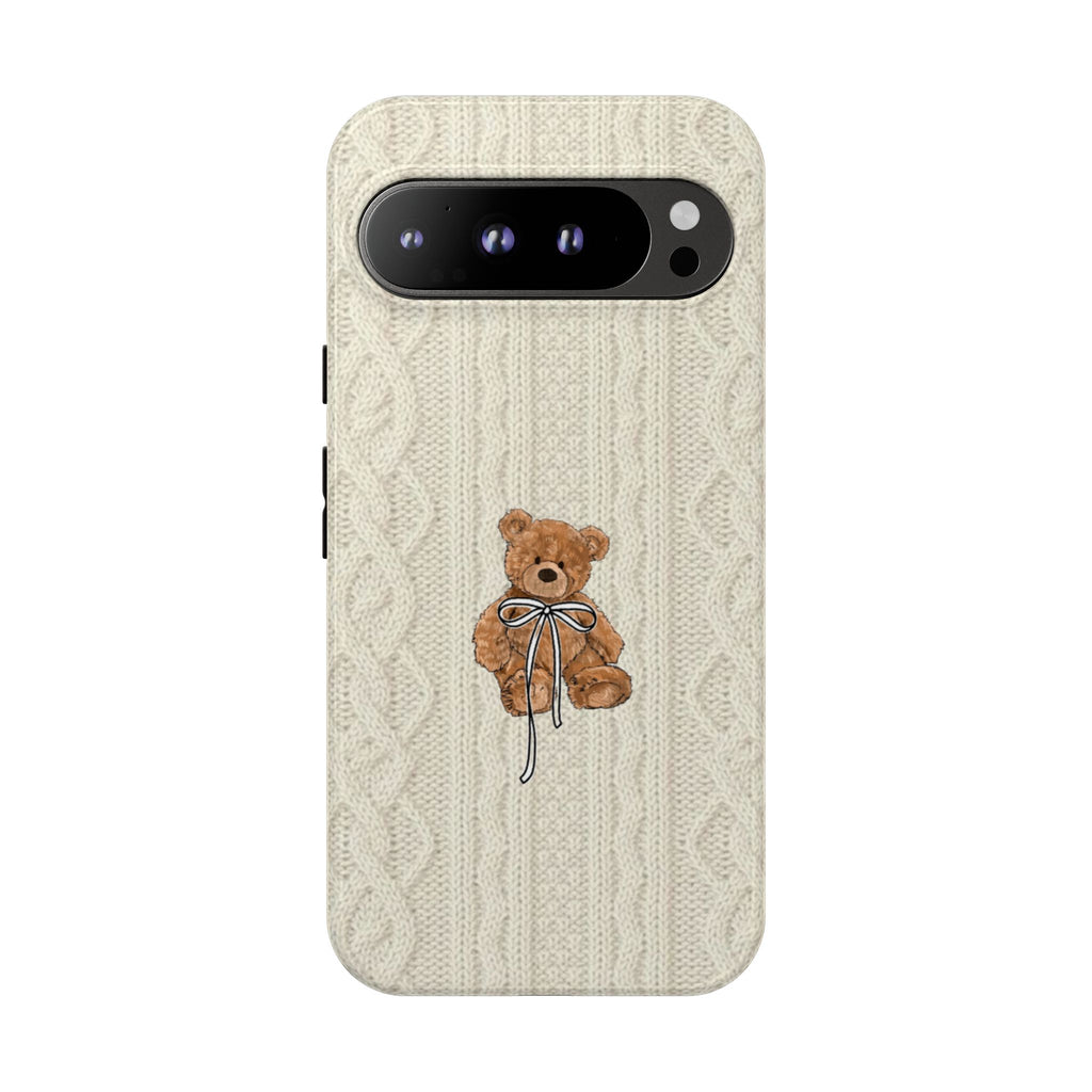 Teddy Phone Case