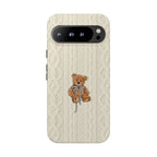 Teddy Phone Case