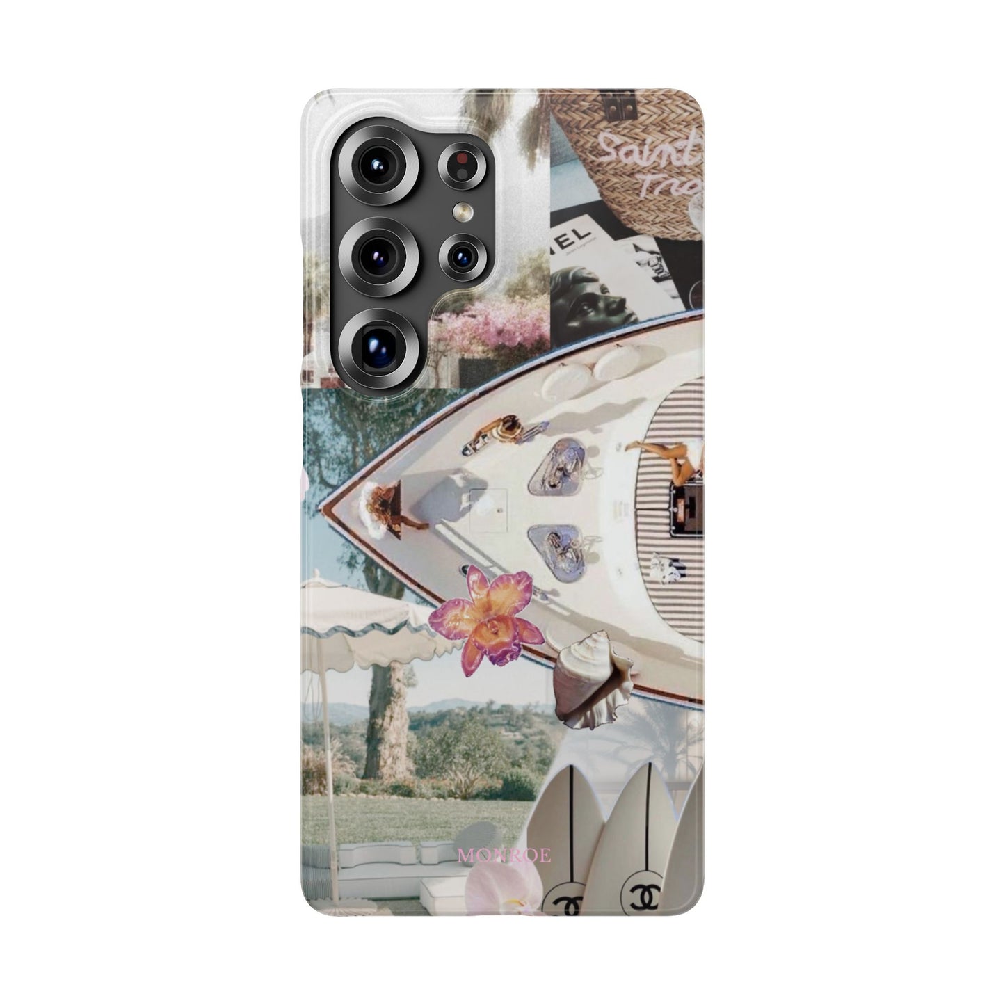 Saint Tropez Case