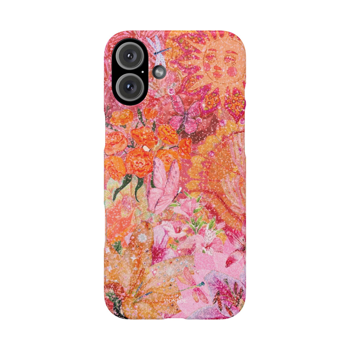 Sunburst Case