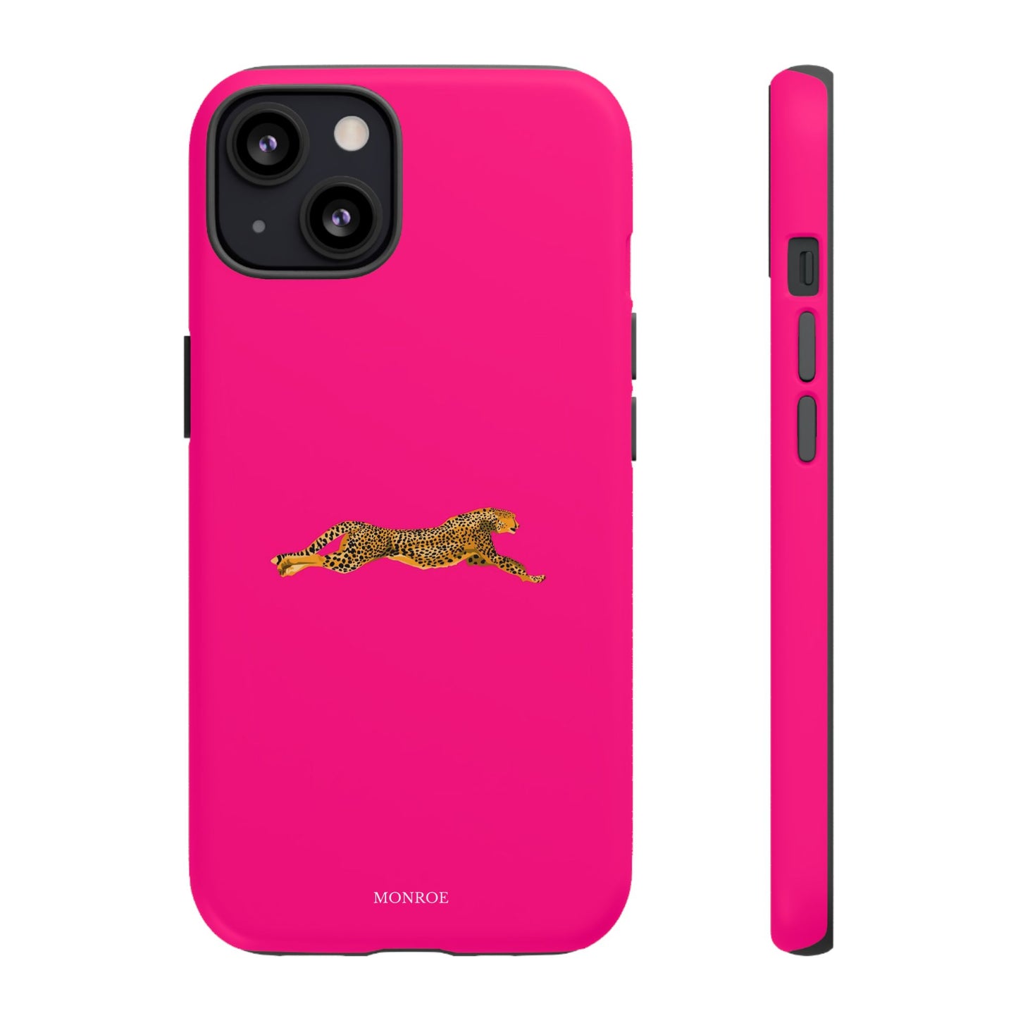 Leopard Sprint Tough Case