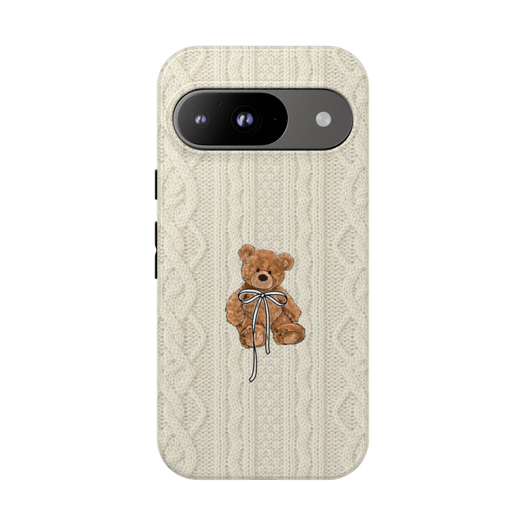 Teddy Phone Case