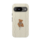 Teddy Phone Case