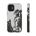 Cow Girl Phone Case