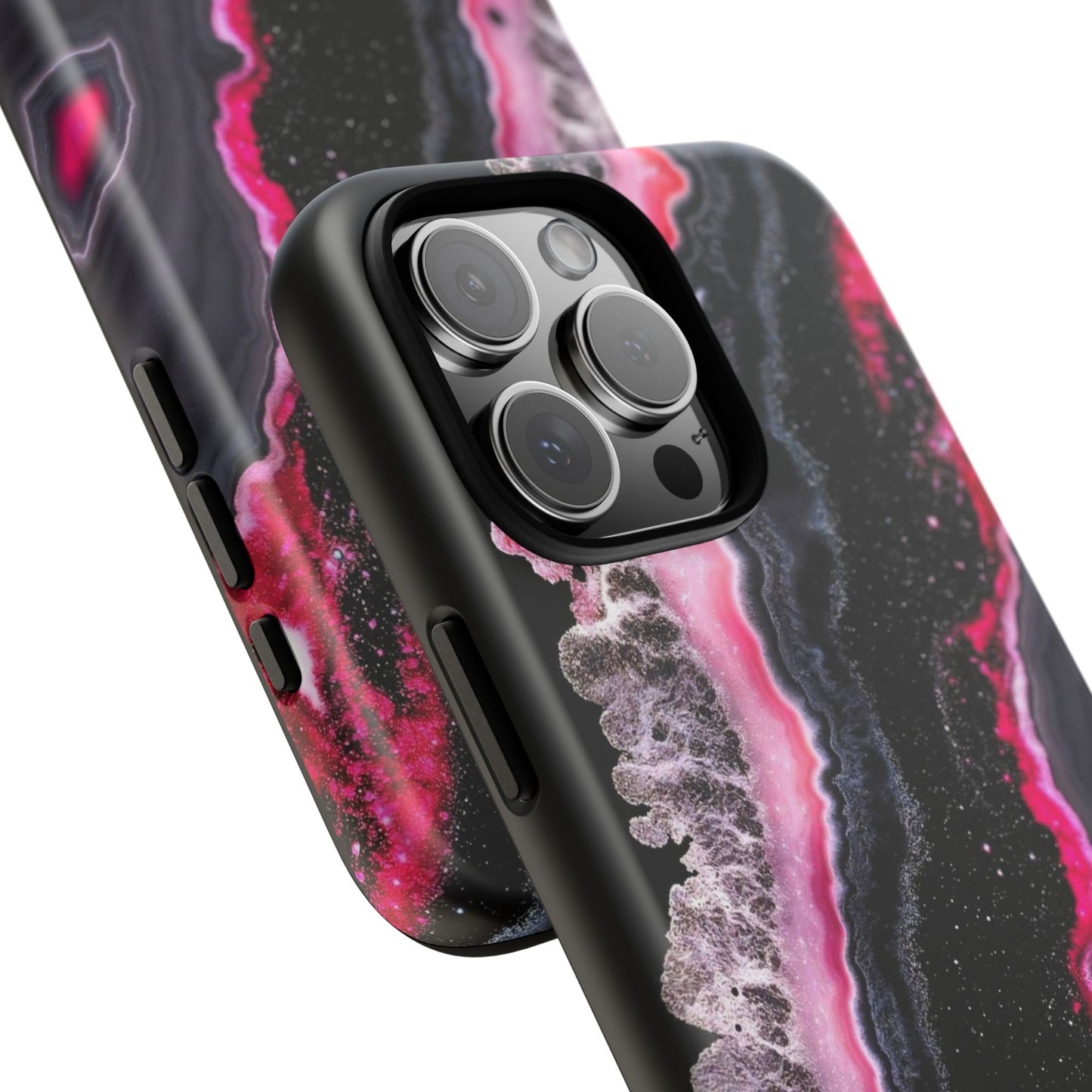 Geode Design Tough Case