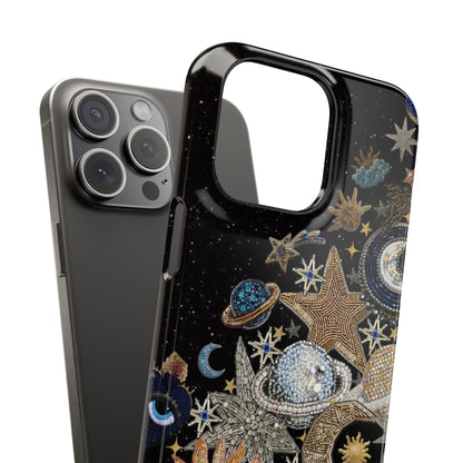 Celestial Galaxy Case