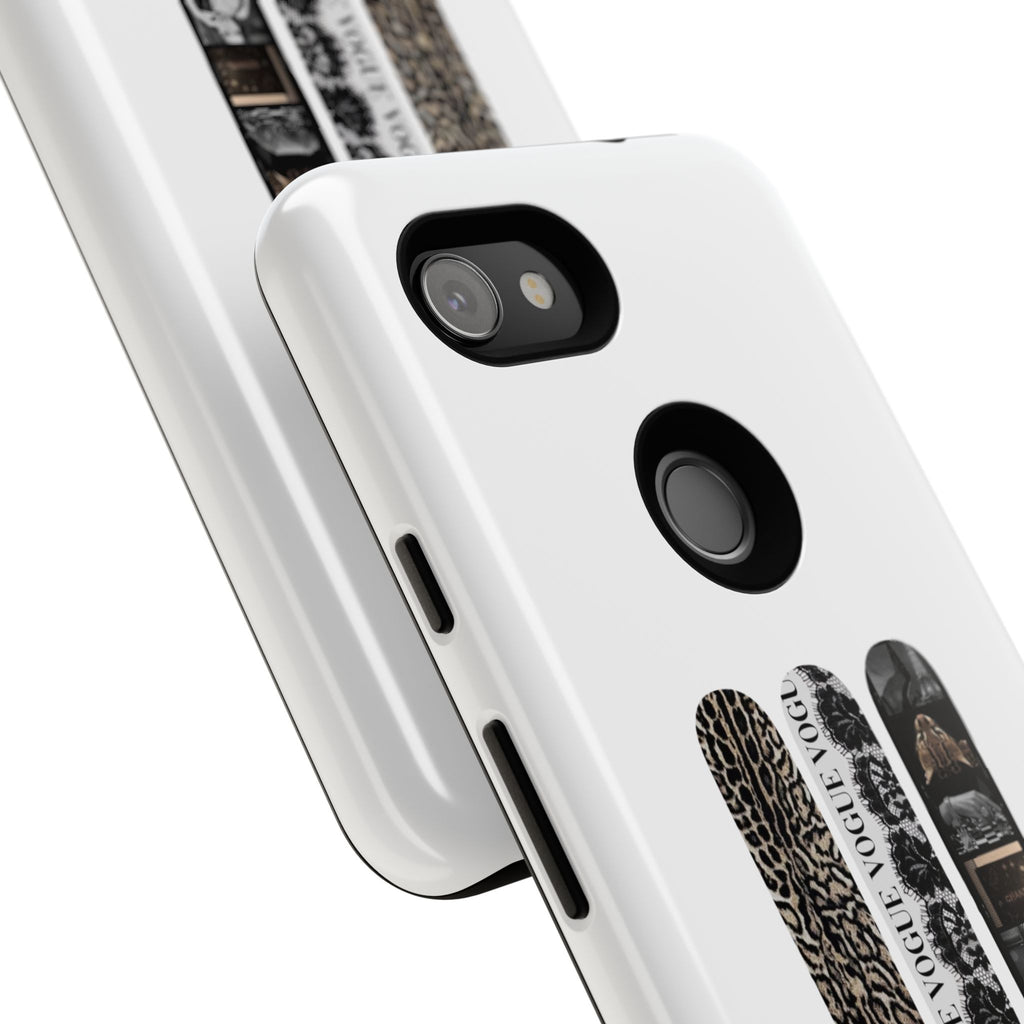 In Vogue Phone Case