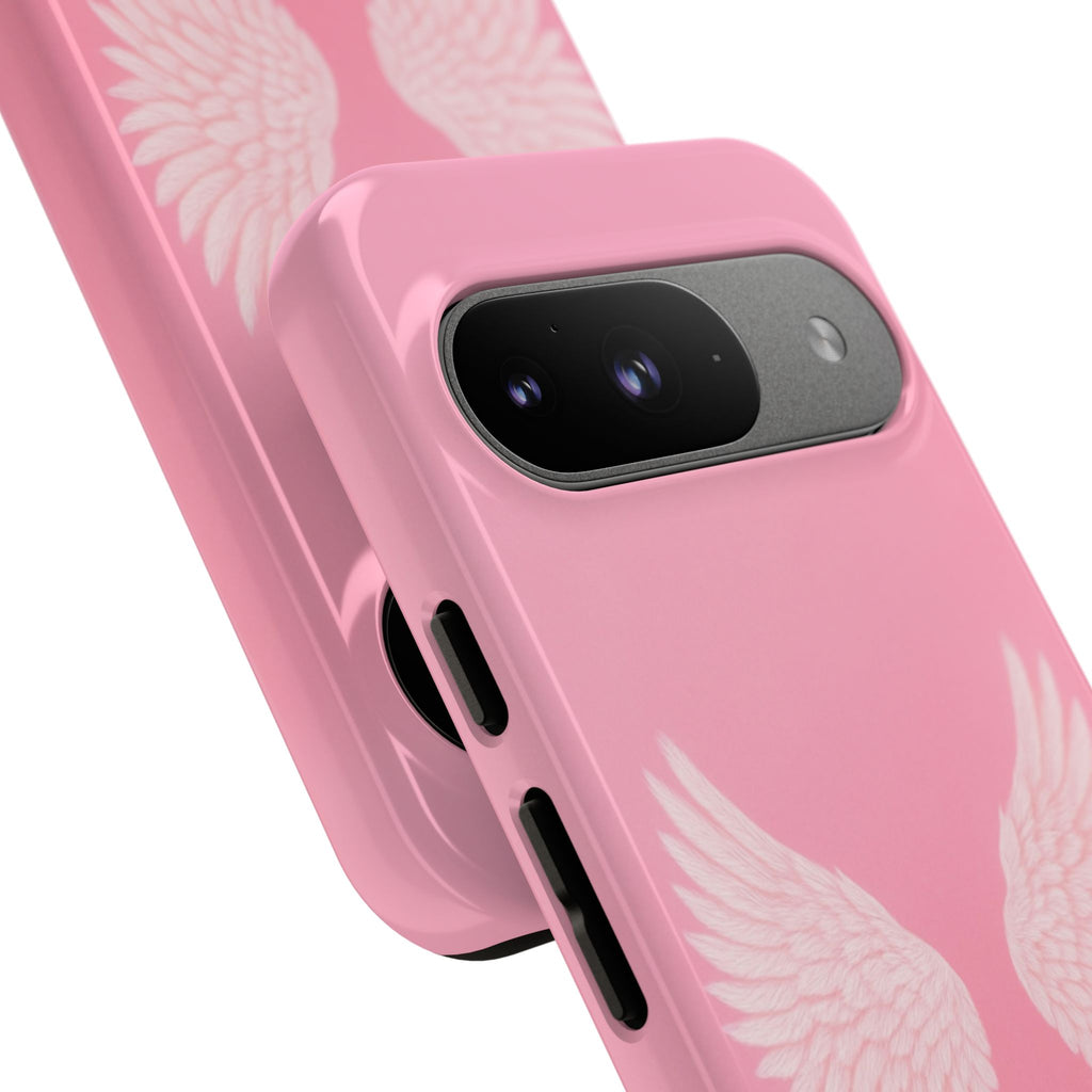 Runway Wings Phone Case