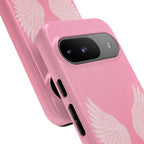Runway Wings Phone Case