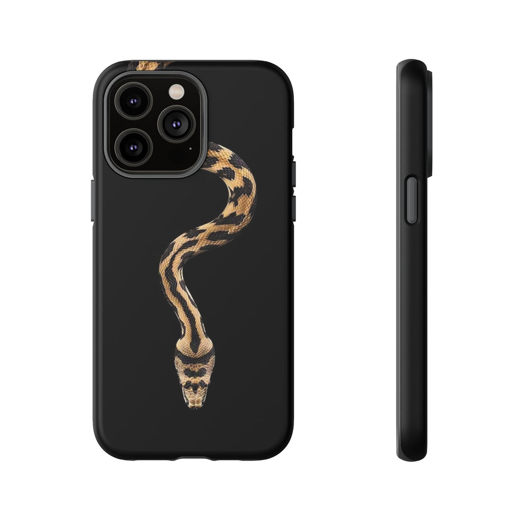Slithery Snake Phone Case