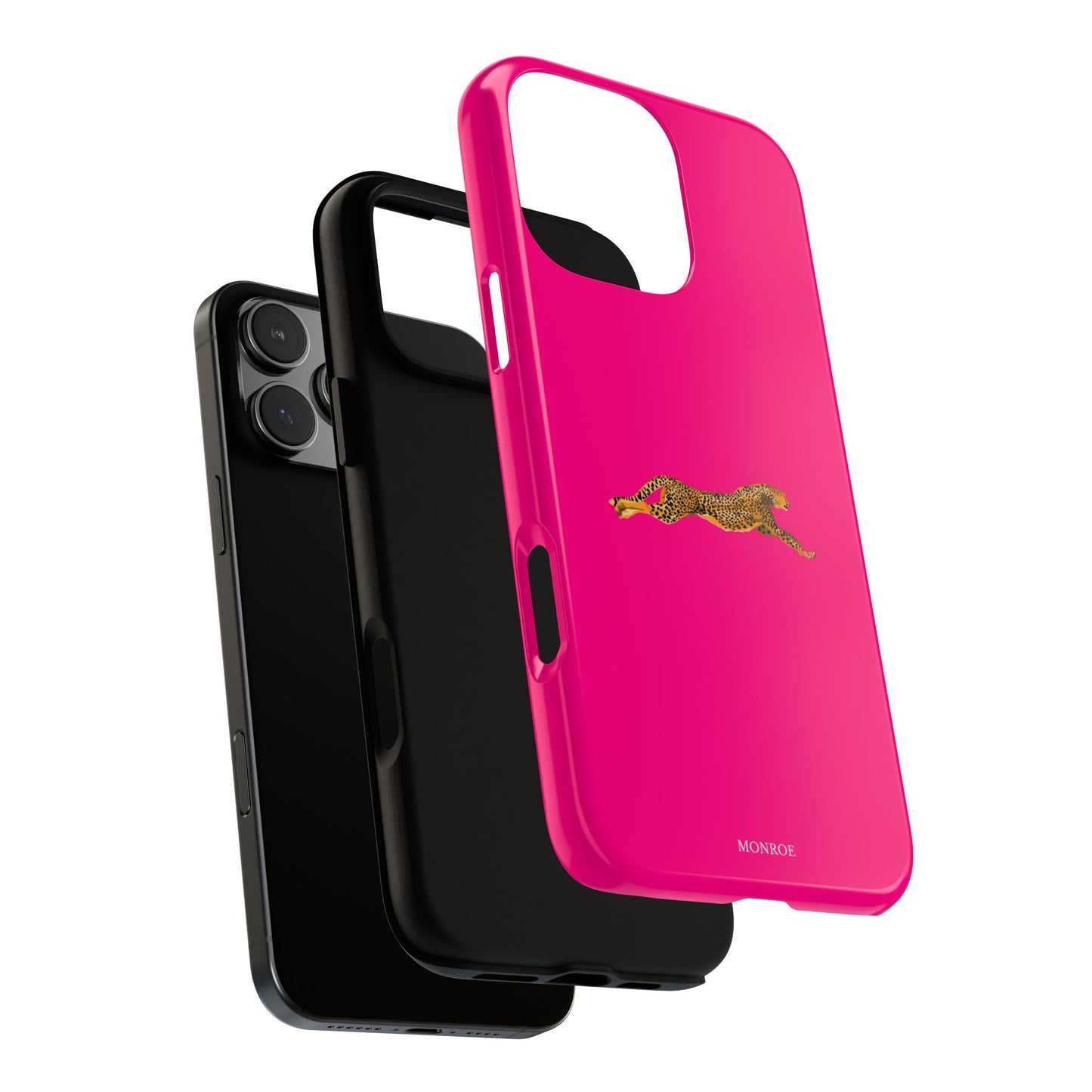 Leopard Sprint Tough Case