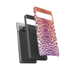 2016 Leopard Print Phone Case