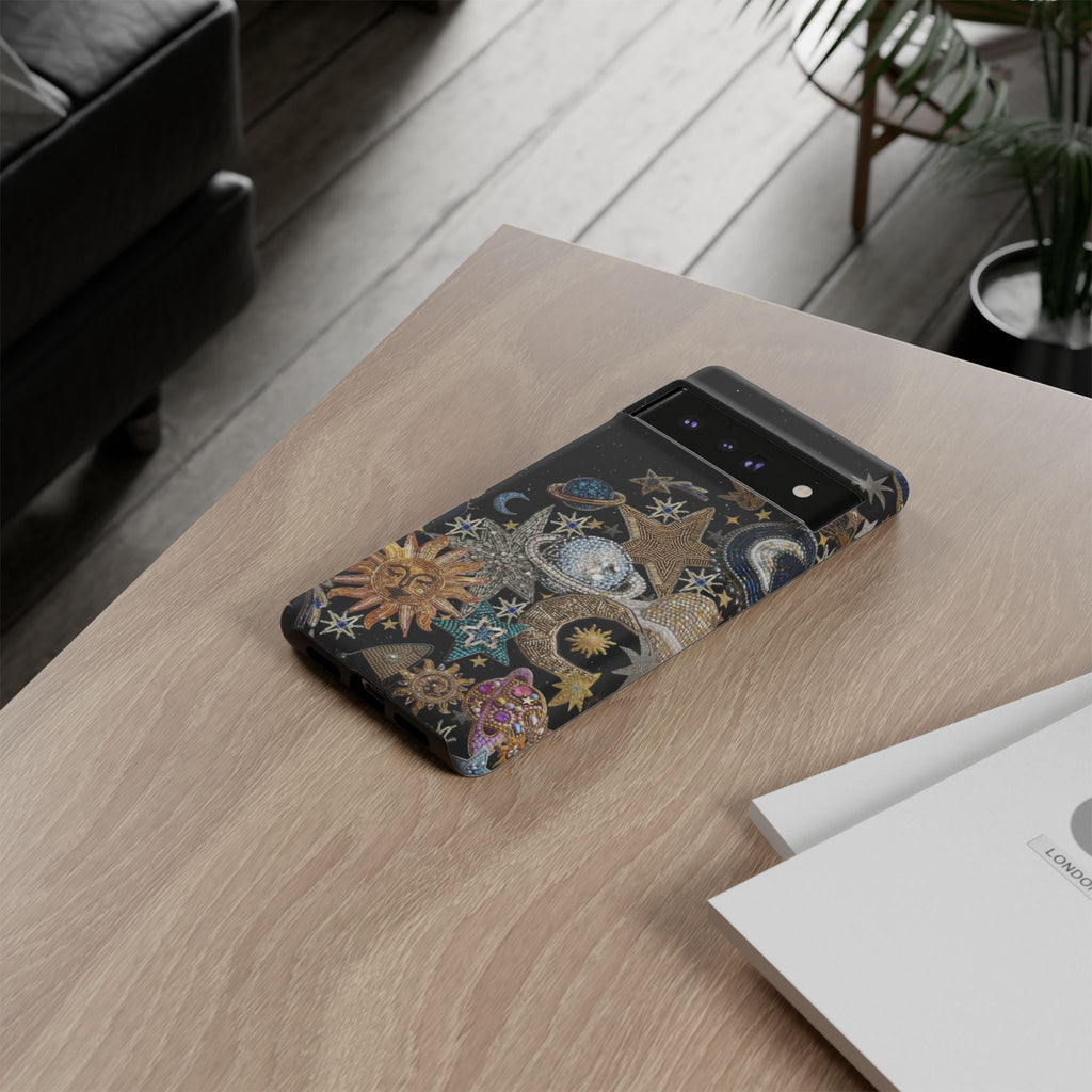 Celestial Phone Case
