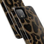 Bubble Leopard Phone Case